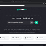 Canva Pro Hack - Temp Mail